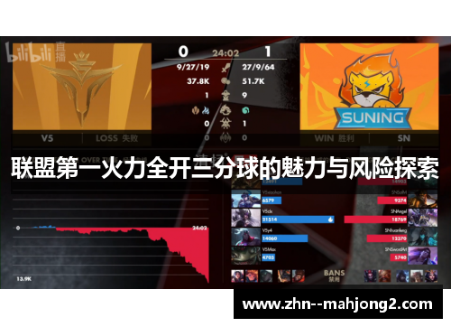 联盟第一火力全开三分球的魅力与风险探索